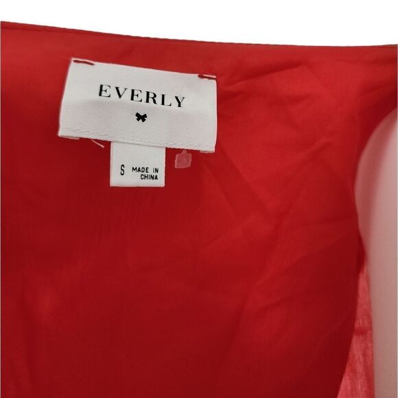 Everly dress  - Picture 4 of 11